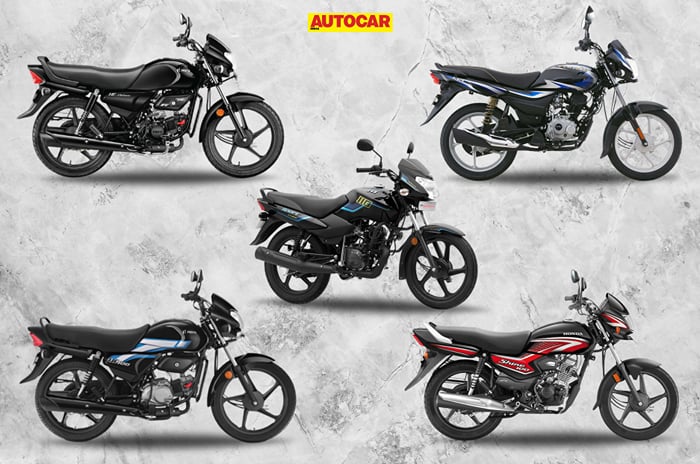5 most affordable bikes in India 5 most affordable bikes in India